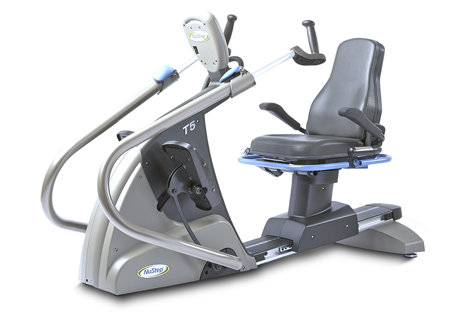 What Is A Nustep Machine at Christopher Hopkins blog