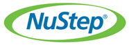NuStep Logo