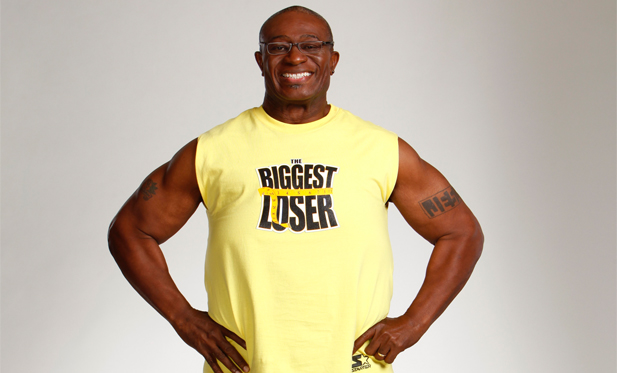 The Biggest Loser: Real but Not Reality