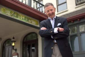 Hans Schuler's Story