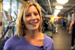 NuStep for health clubs