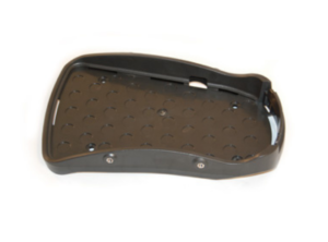 Assembly Footpedal Mold LH