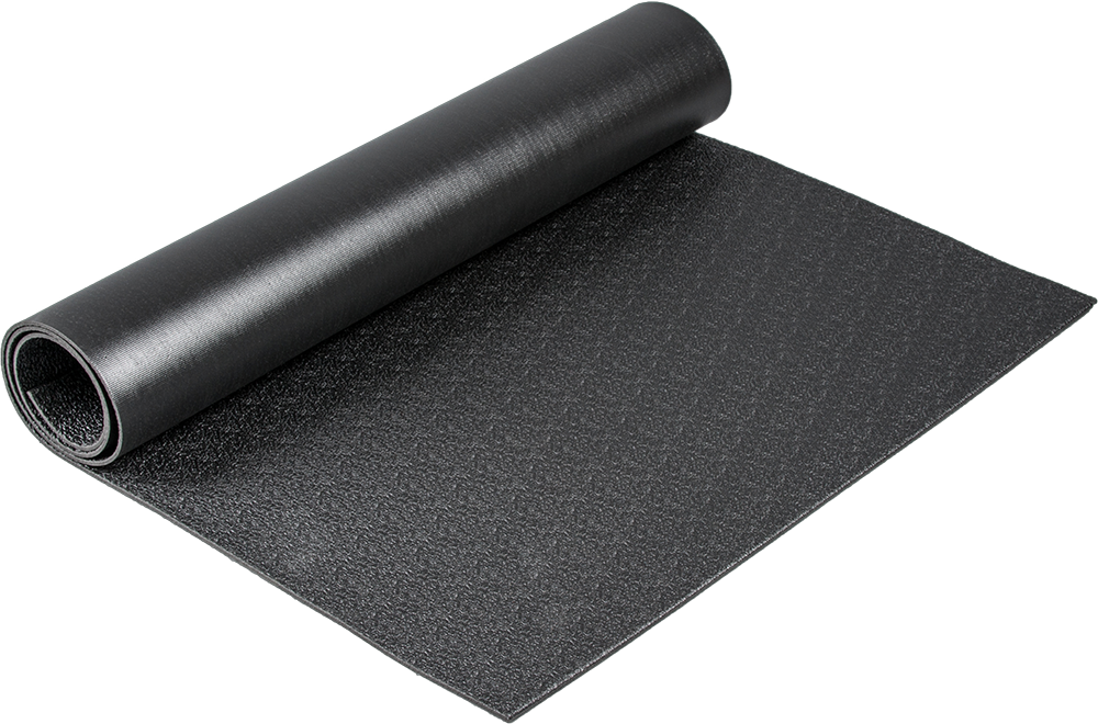 NuStep Cross Trainer Floor Mat