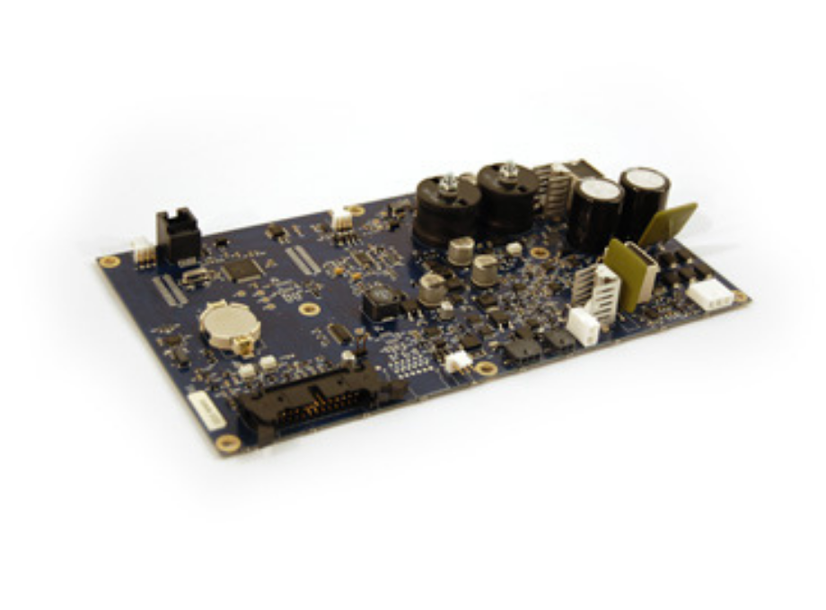 LCB Programmed
