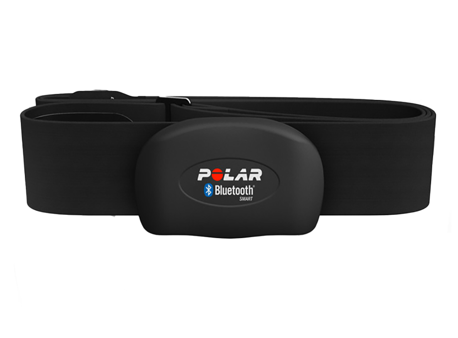 Polar® H9 Heart Rate Sensor and Strap