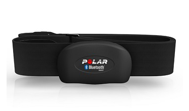 Polar Heart Rate Strap