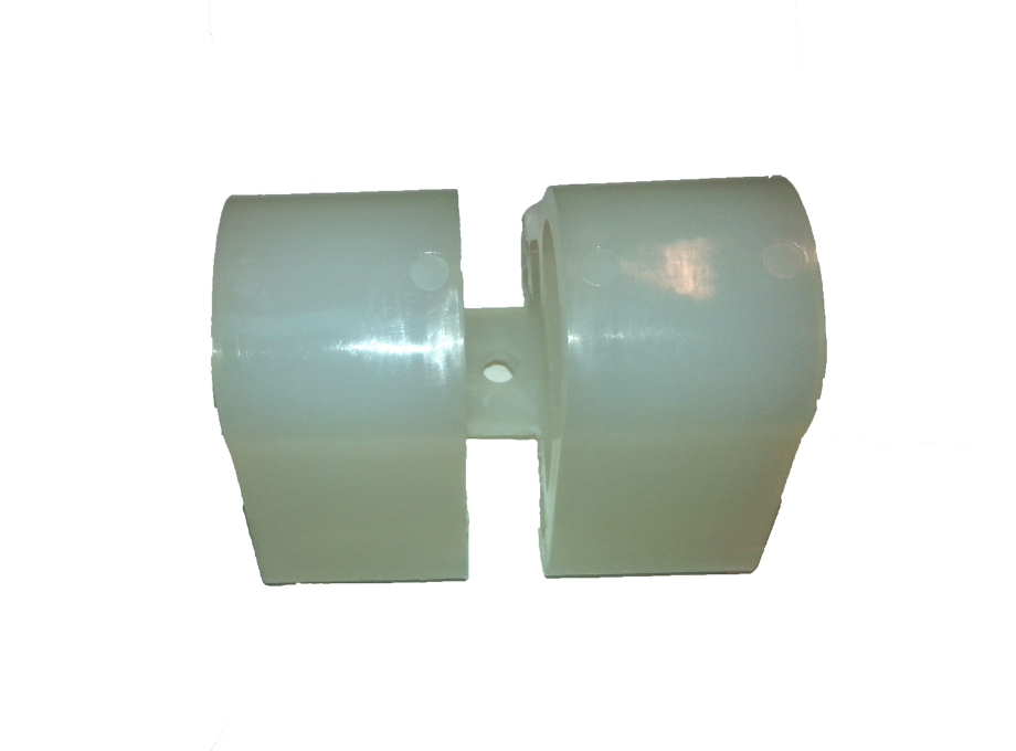 T5 Bumper Pedal