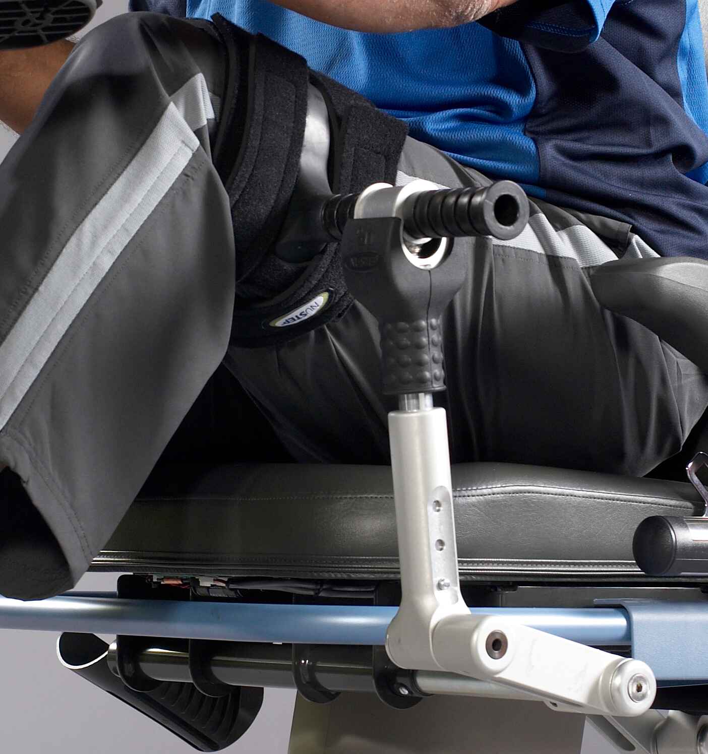 T5 Leg Stabilizer NuStep