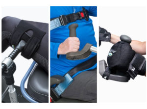 NuStep T5XR/T5XRW Stability Essentials Bundle