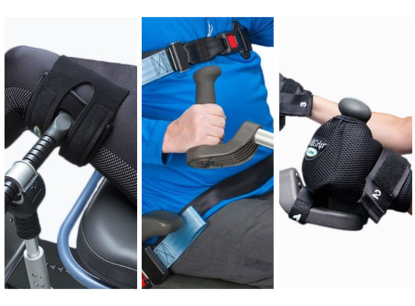 NuStep T5XR/T5XRW Total Essentials Bundle