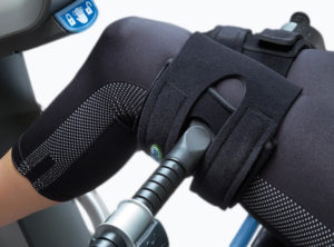 T5/T5XR/T5XRW/T6 Leg Stabilizer