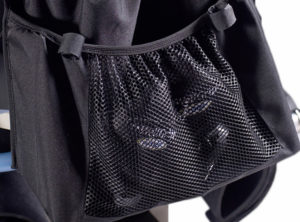 Accessory Storage Bag