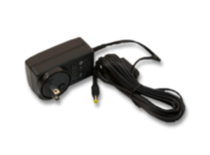 Adapter - ACDC, Universal Input, 15V@1.0A Output