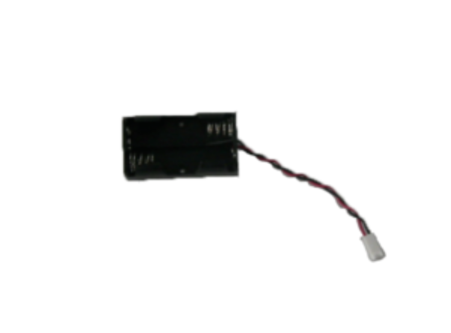 T5/T5XR/T5XRW Battery Holder, CHR