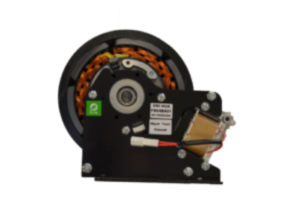 Brake - Generator, Hybrid