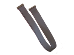 Cable Assy Ribbon LCB to Console Tail