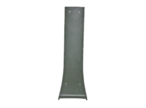 Cover -Front End Trim T5/T5XR