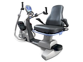 NuStep T5XRW Recumbent Cross Trainer
