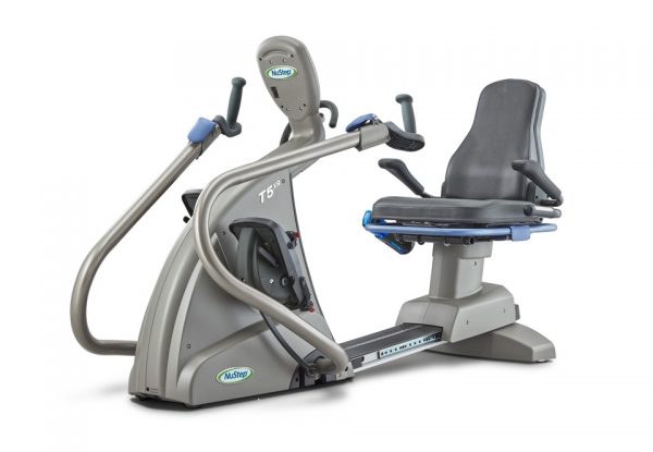 NuStep T5XRW Recumbent Cross Trainer