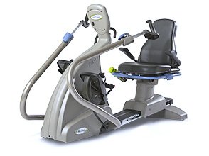 NuStep T5XR Recumbent Cross Trainer