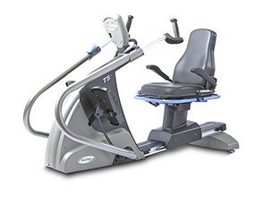 NuStep T5 Recumbent Cross Trainer