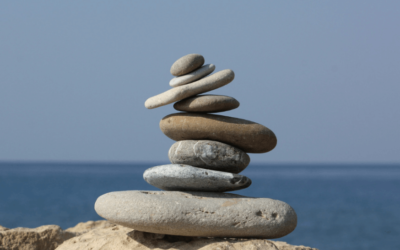 Selfless or Selfish – It’s a Balancing Act