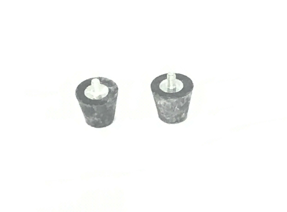 Foot Pedal Bumper Service Kit