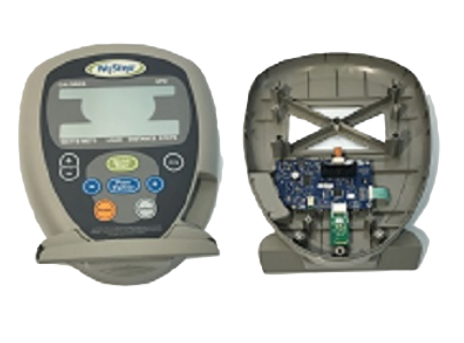 Front Console Service Kit
