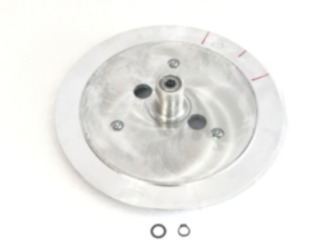 EC Disk Service Kit