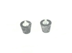 Foot Pedal Bumper Service Kit