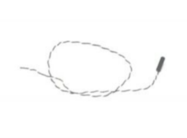 RPM Sensor and Cable
