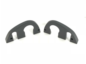 Arm Flange Covers Service Kit