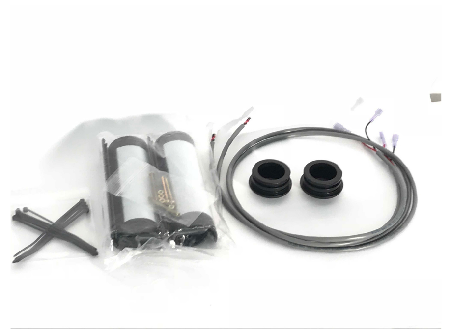51724 Contact Heart Rate Grip Service Kit (1)