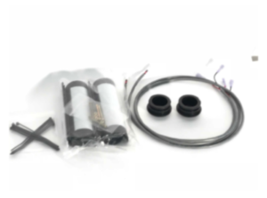 51724 Contact Heart Rate Grip Service Kit