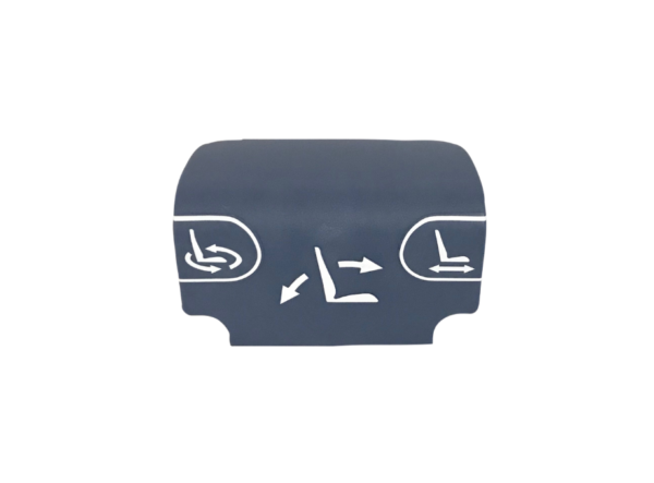Seat Recline Lever Service Kit