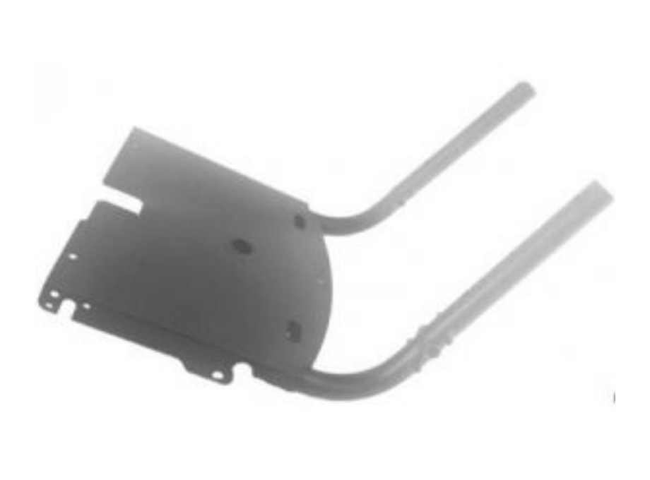 Service Kit Seat Frame Weldment