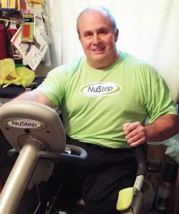 Duane Faulkner