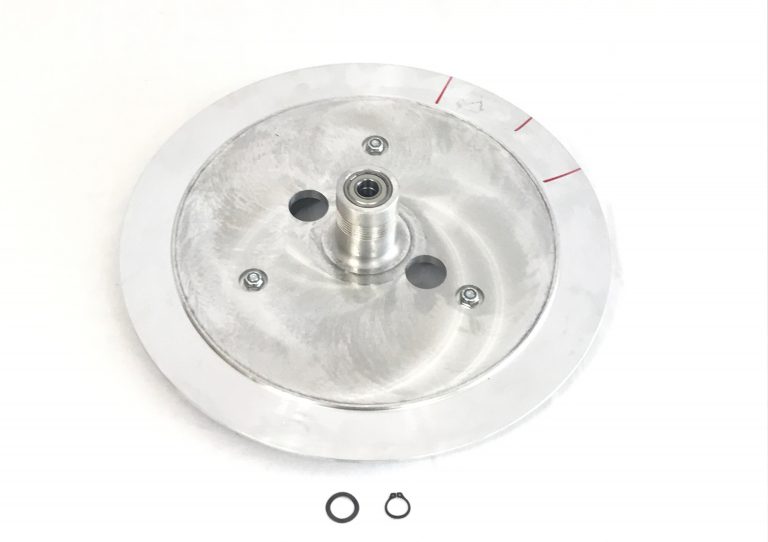 T4r Parts NuStep, LLC