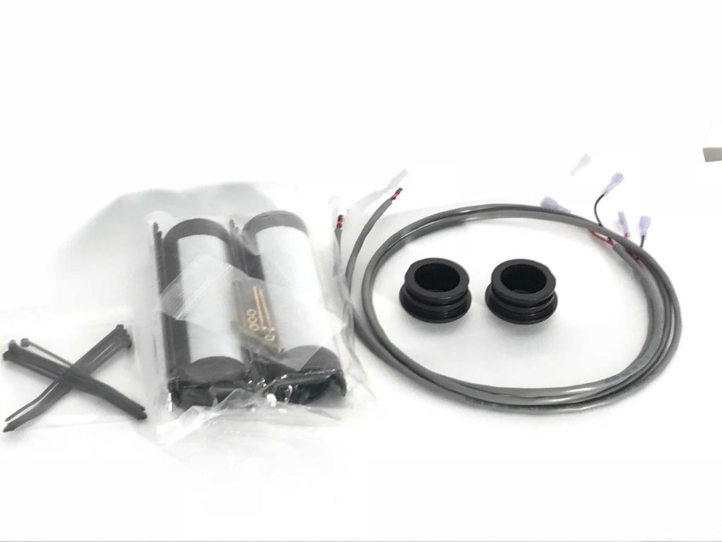 T5XR Parts NuStep, LLC