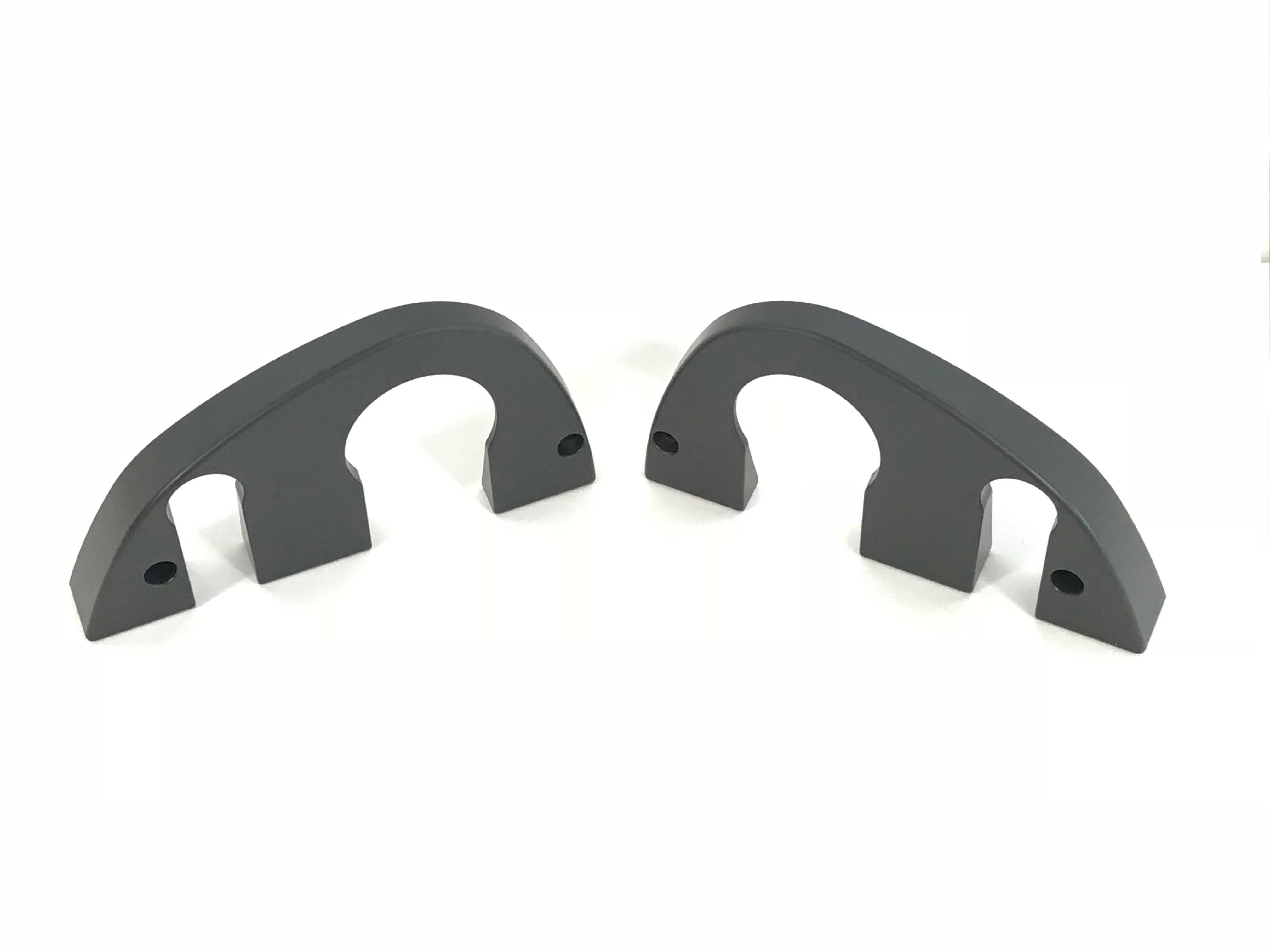 Arm Flange Covers Service Kit NuStep, LLC