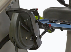 Flex Foot System