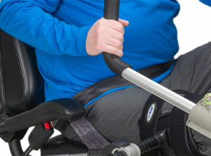 T6 Lap Belt