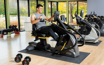 Is a Recumbent Bike or a Recumbent Stepper Better for Exercise?