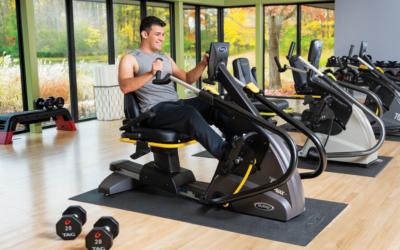 Is a Recumbent Bike or a Recumbent Stepper Better for Exercise?