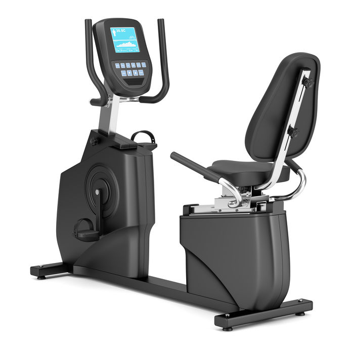 es600 exercise bike