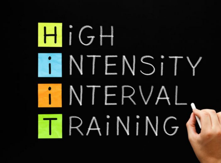 high_intensity_interval_training_graphic