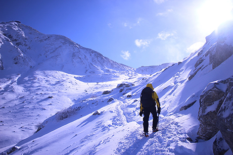 nustepping_to_mount_everest