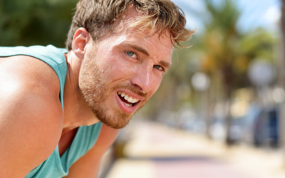 Exercise Safety: Tips for Beating the Heat