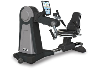 Upper Body Ergometer Accessories