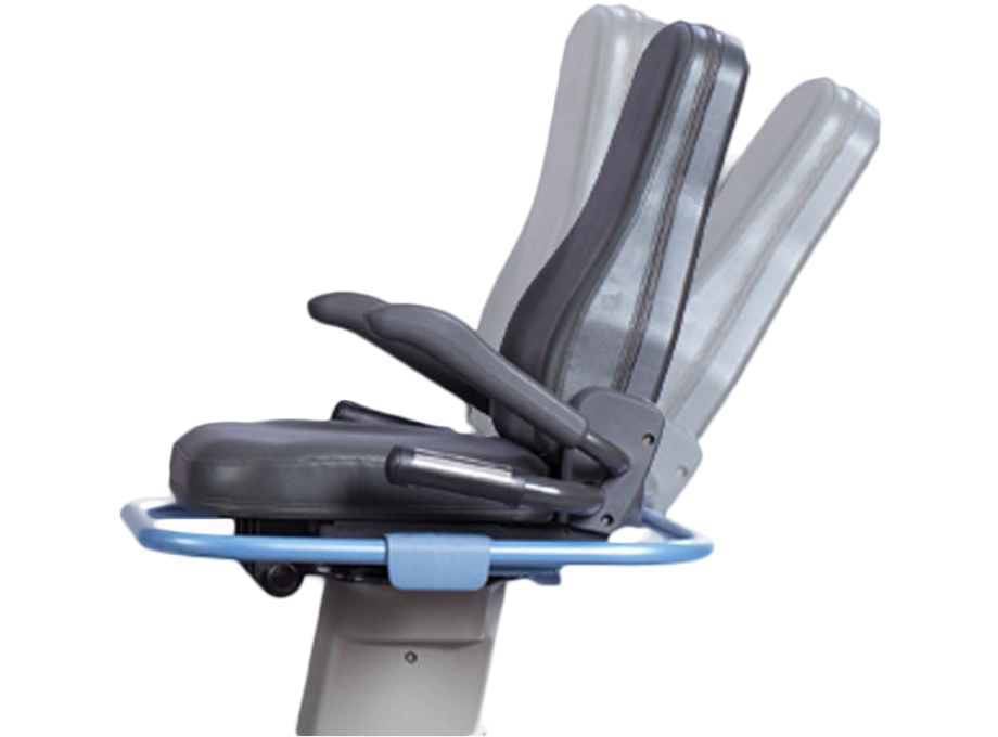 T5XR Seat T5XR Seat